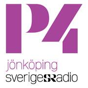 sveriges radio p4 jonkoping